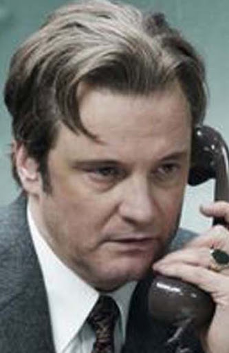Image result for Colin Firth as Bill Haydon